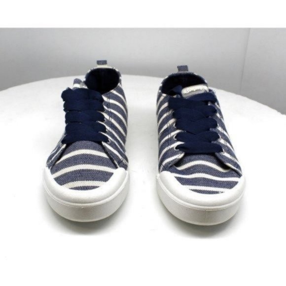 Sugar Women's Festival Lace-up Sneakers Women's Shoes - Picture 2 of 8